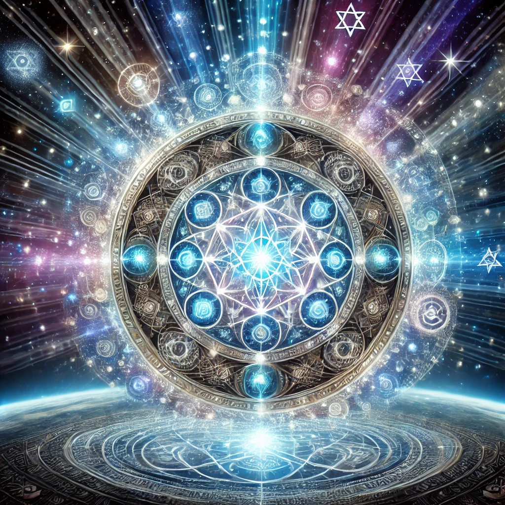 energetic protection - image