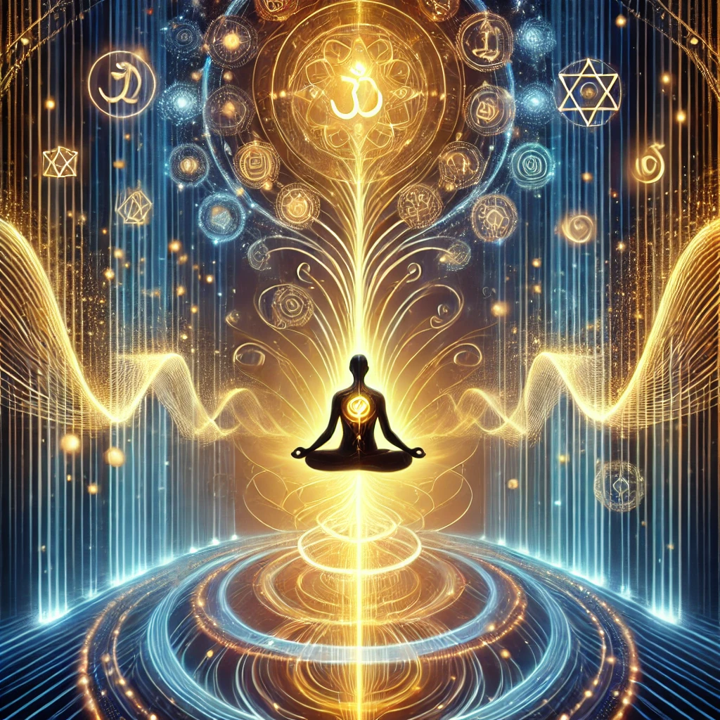 A transformative experience - image