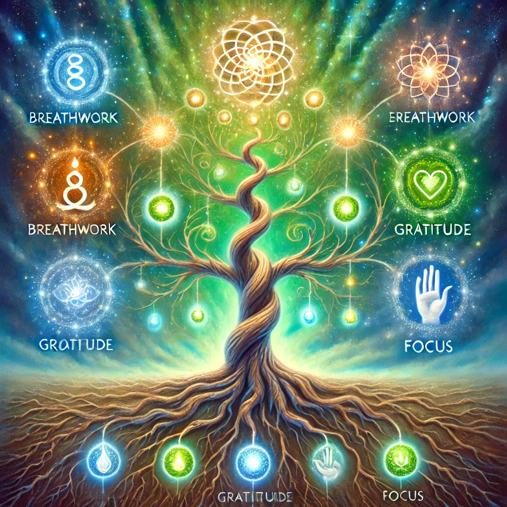 Elevate Your Consciousness - obrazek