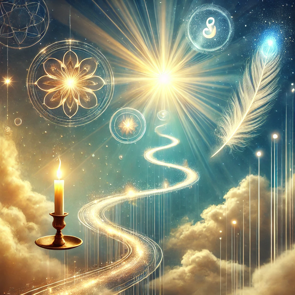 Elevate Your Consciousness - obrazek