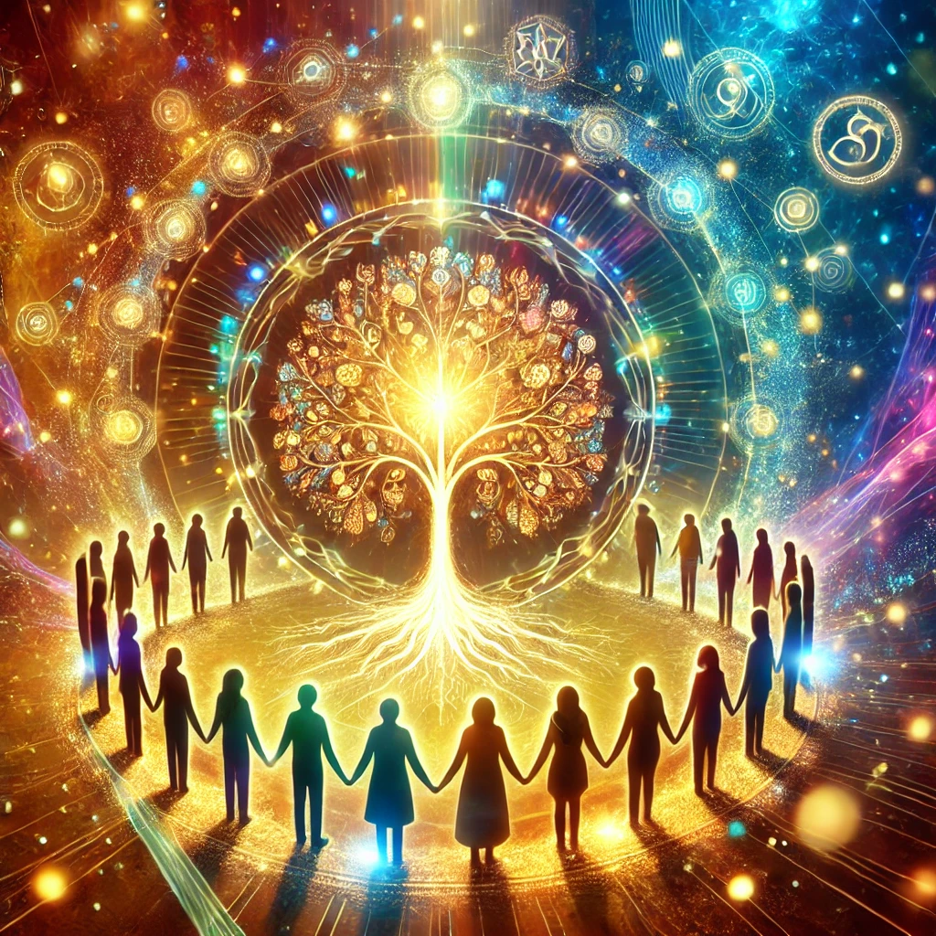 spiritual abilities - image