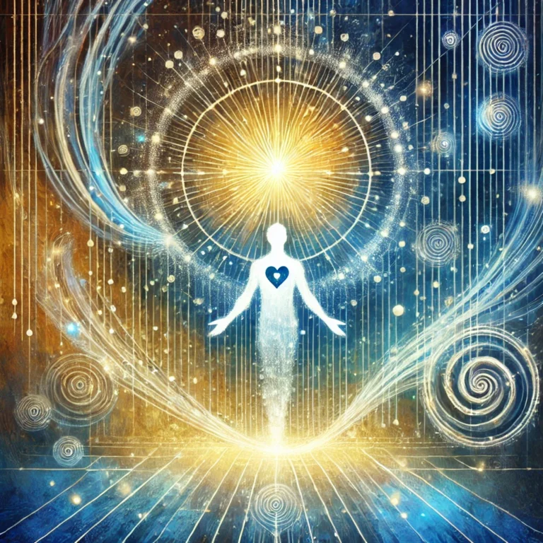 How to Channel Spiritual Abilities and Gifts Learn to Channel in Easy, Practical Steps - featured image