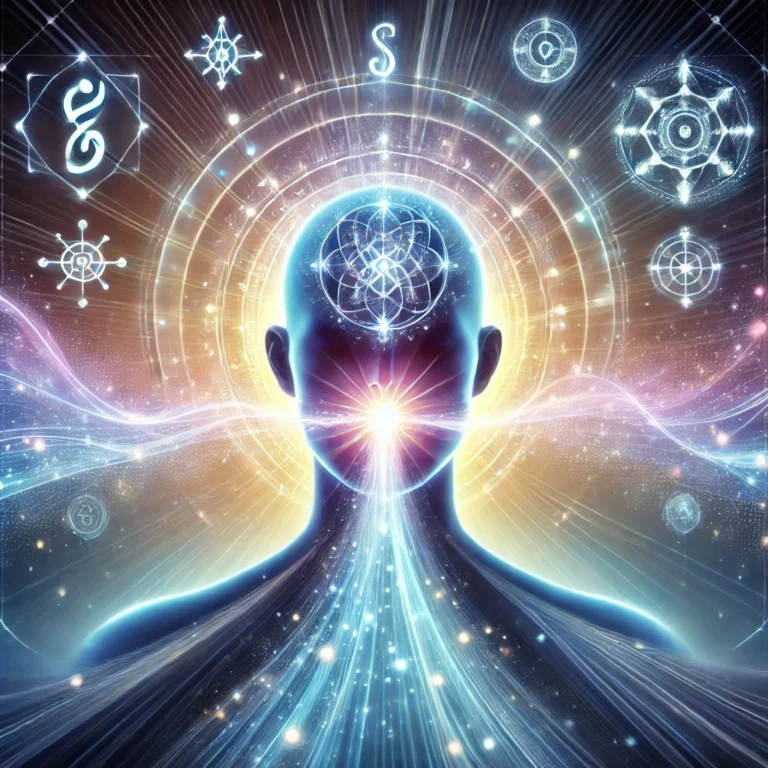 How to Start Speaking Light Languages - featured image