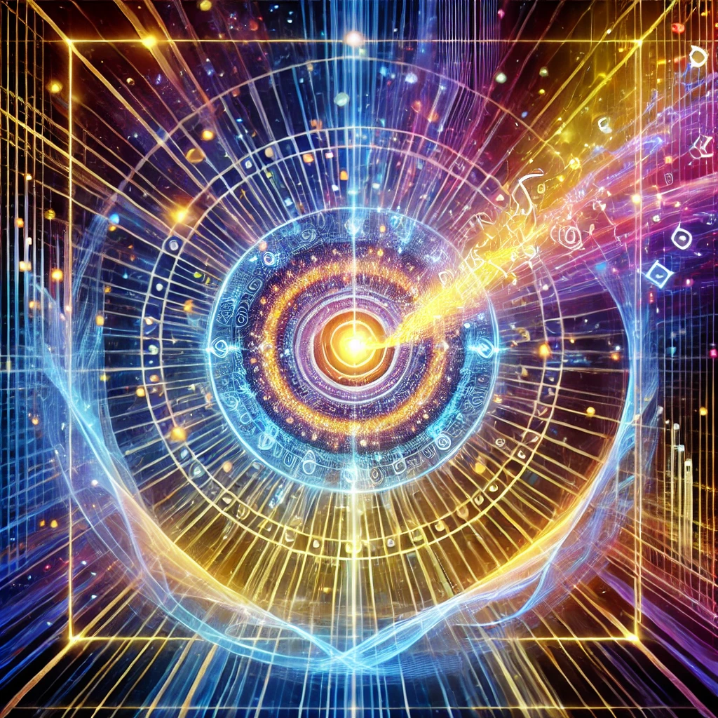 light language - image