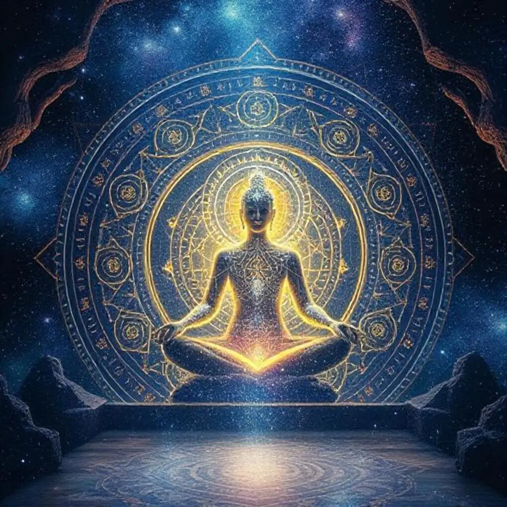 Beginner’s guide to accessing your own akashic records safely and effectively