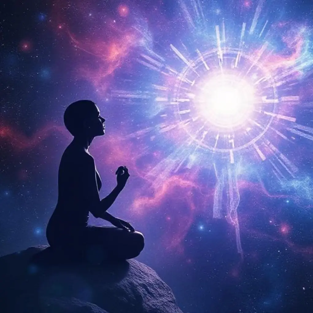 akashic records and physical health - can spiritual insights support healing