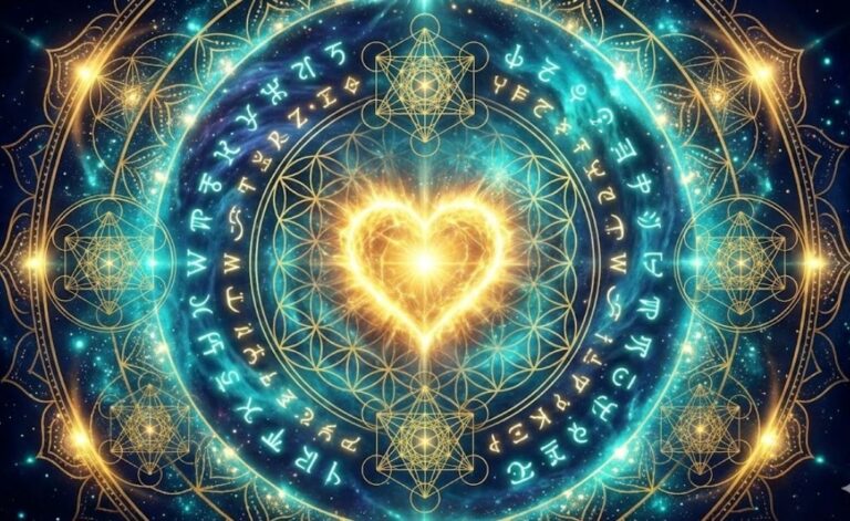 How Can Light Language Help with Anxiety and Stress Relief?