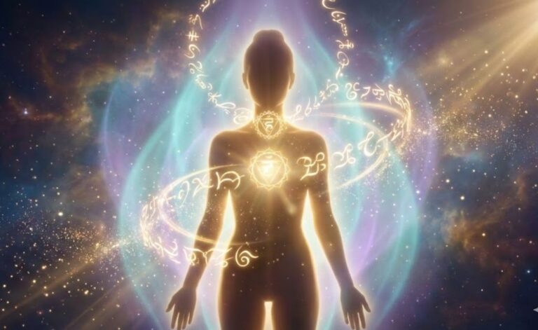 How Can Light Language Support Emotional Healing and Release?