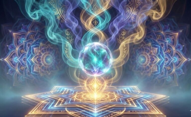 What Symbols Commonly Appear in Modern Rituals and Why?