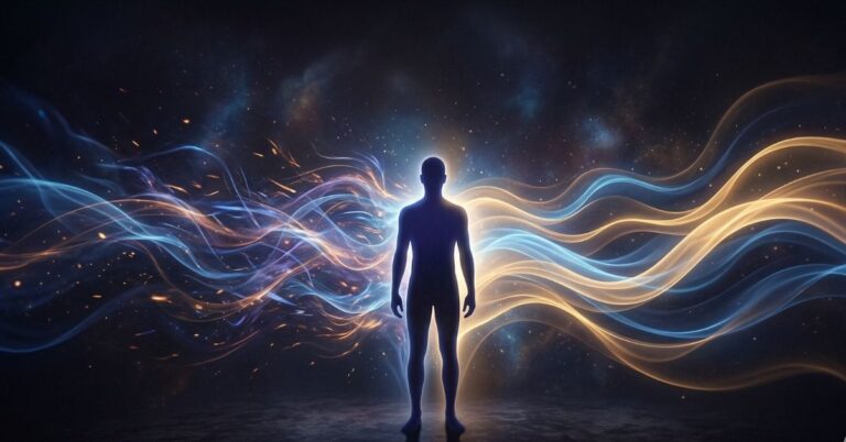 Can Light Language Calm the Nervous System and Bring Deep Relaxation?