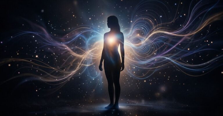 What Makes Light Language Different from Other Energetic Practices?