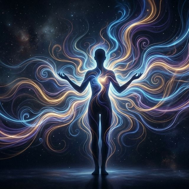 Deep Relaxation Light Language