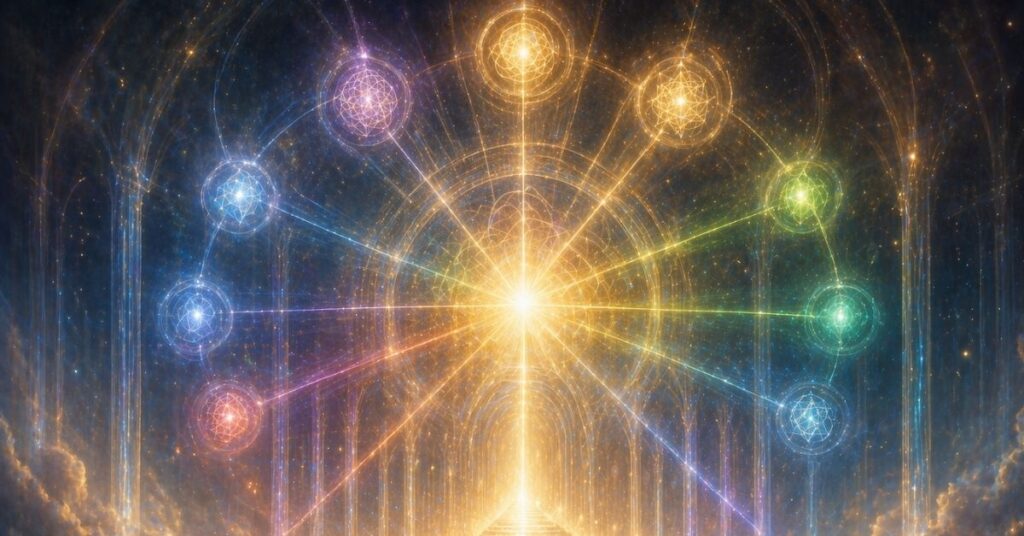 How Many Languages of Light Exist and How Do They Differ?