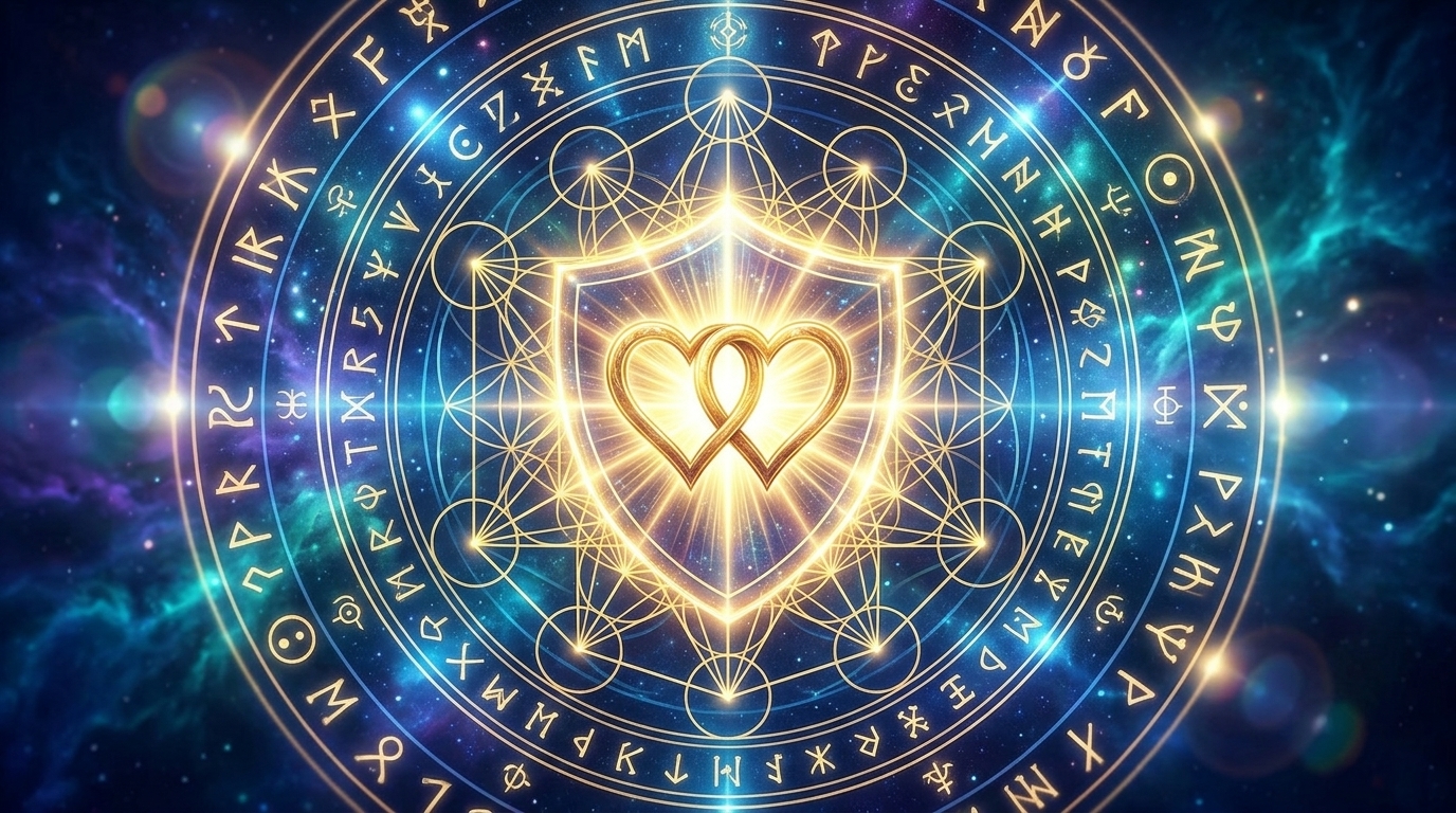 The Inner Work of Relationships